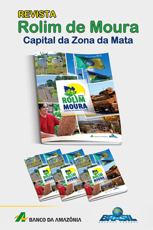 rolim de moura